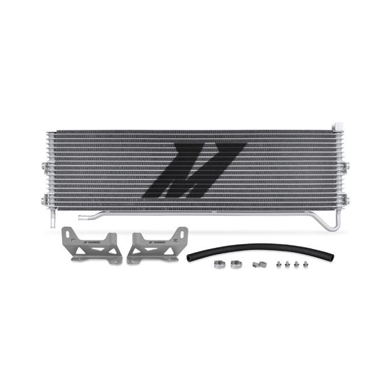 MM Transmission Coolers