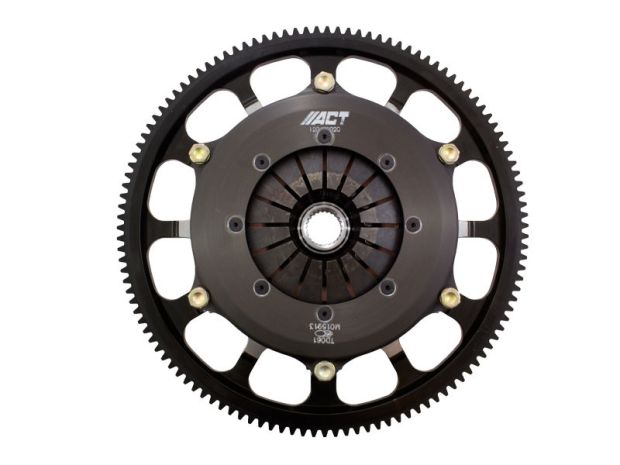 ACT Triple Race Clutch Kits T1RR-H04