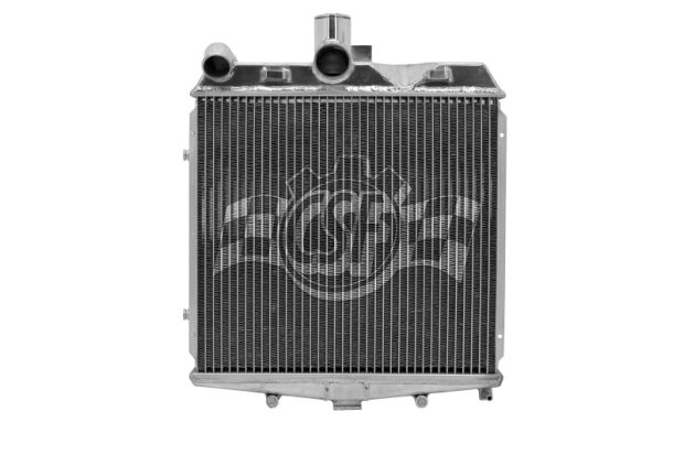 CSF Radiators - Aluminum