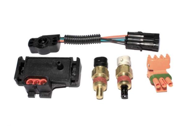 FST Sensor Kits