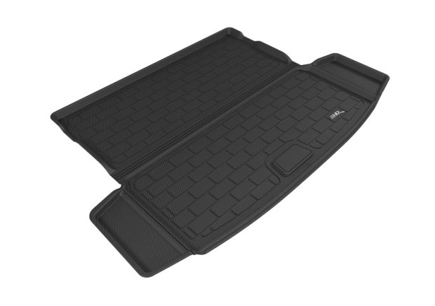 ACE Cargo Liner - Black