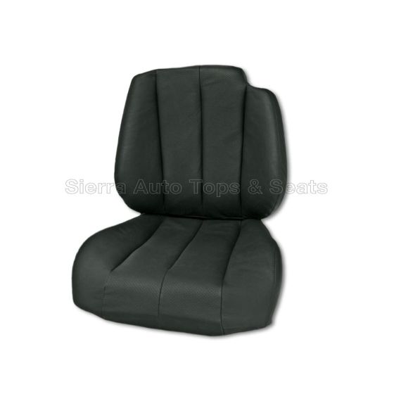 Sierra 1990-1995 Mercedes (129) SL, Seat Upholstery Kit