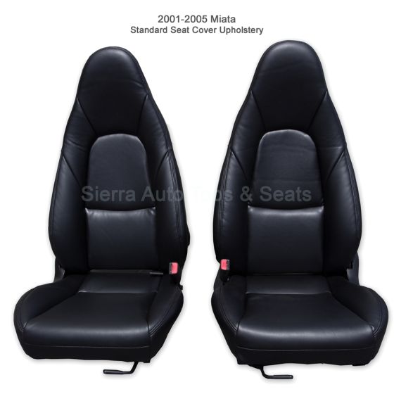 Sierra 2001-2005 Mazda Miata Seat Upholstery Kit