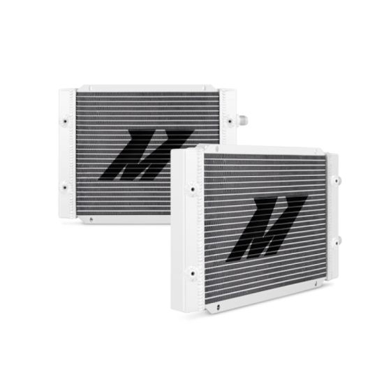 MM Oil Cooler - Univ