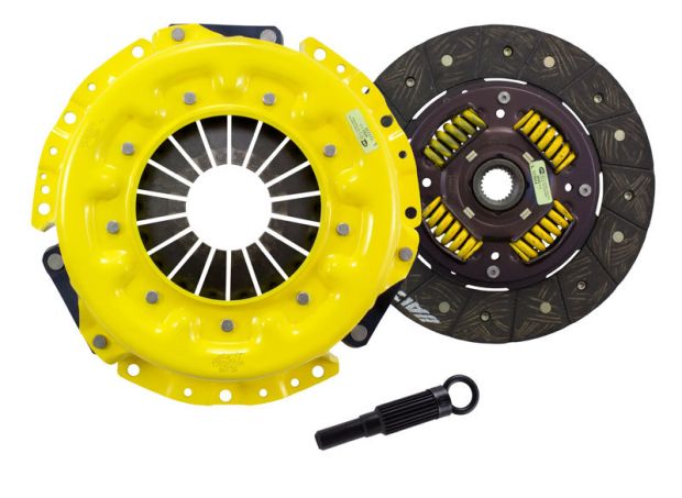 ACT XT/Perf Street Clutch Kits NS3-XTSS