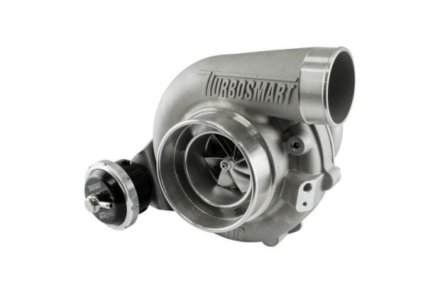 TS Turbochargers TS-2-6262VB082I