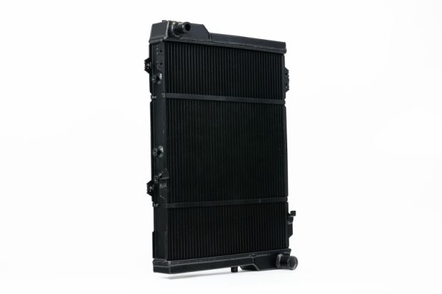 CSF Radiators - Aluminum 7208