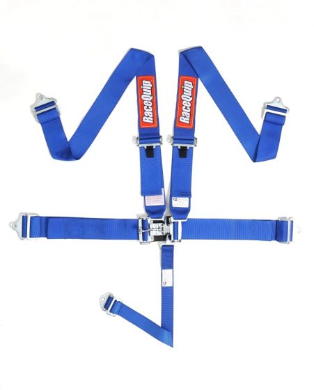 RQP 5pt Harnesses 711021