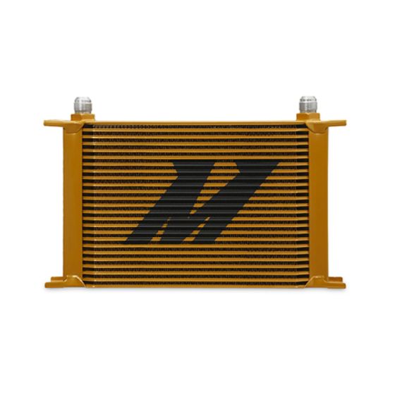 MM Oil Cooler - Univ MMOC-25G