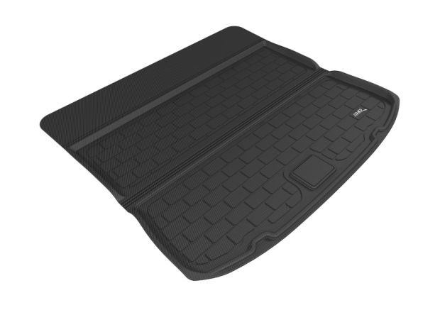 ACE Cargo Liner - Black