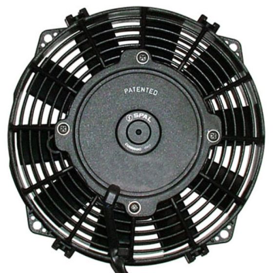 SPAL 649 CFM 10in Fan - Push (VA11-AP8/C-29S) - 30100374