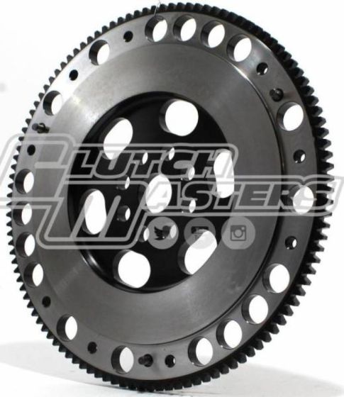 CM Steel Flywheels