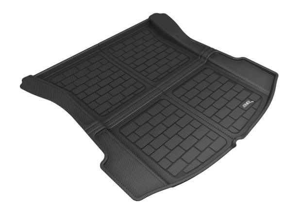 ACE Cargo Liner - Black