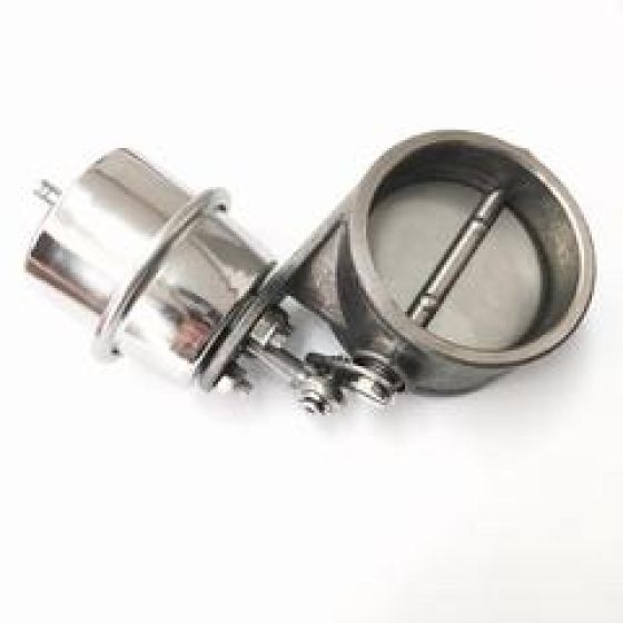 TIC Titanium Exhaust Valves 118-06322-0000