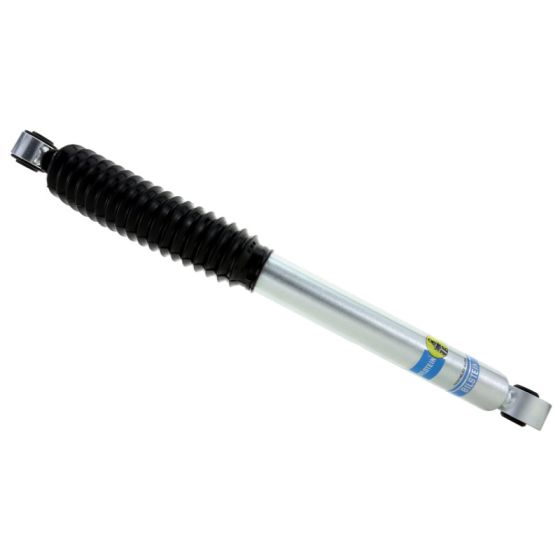 Bilstein 5100 Series 2010 Chevrolet Silverado 3500 HD WT Rear 46mm Monotube Shock Absorber - 24-186742