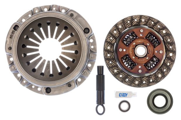 Exedy OE 2000-2009 Honda S2000 L4 Clutch Kit - KHC06