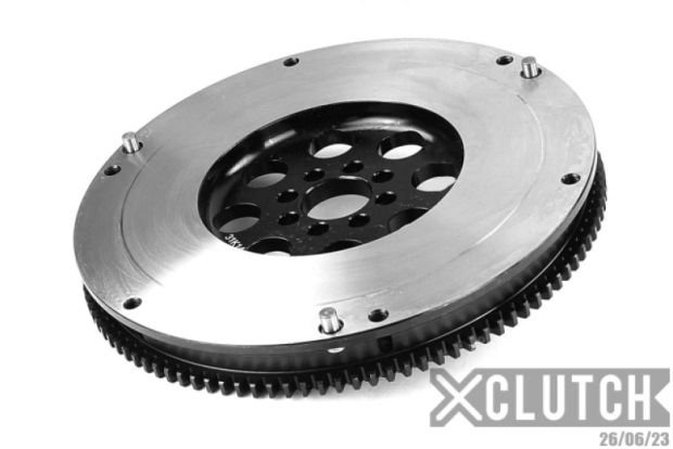 XCL Flywheel - Chromoly XFTY007C