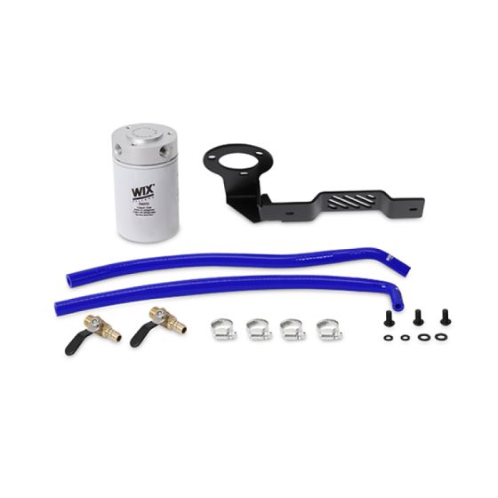 MM Coolant Filtration Kits MMCFK-XD-16BL