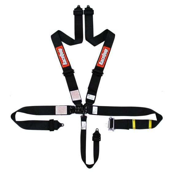 RQP Harnesses