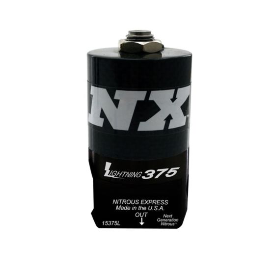 NEX Solenoids 15375L