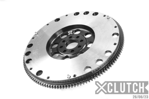 XCL Flywheel - Chromoly XFNI005C