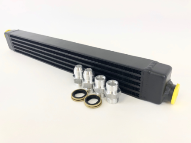 CSF Oil Coolers 8092