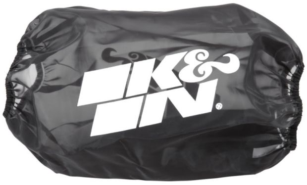 KN DryCharger Air Filter Wrap