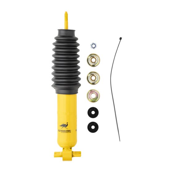 ARB OME Nitrocharger Sport Shocks