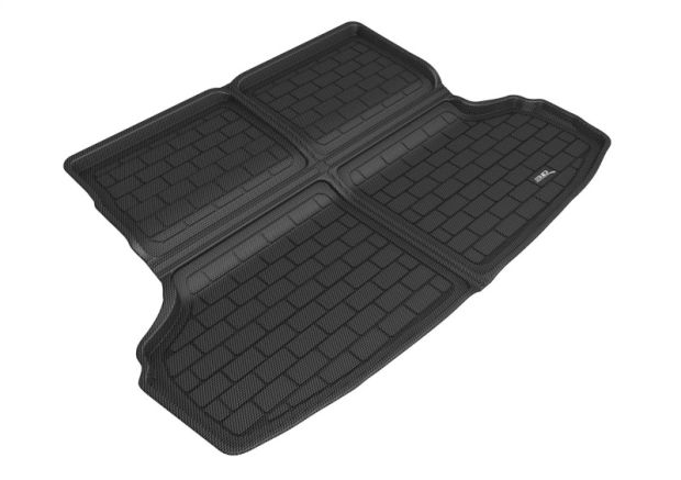 ACE Cargo Liner - Black M1SB0251309