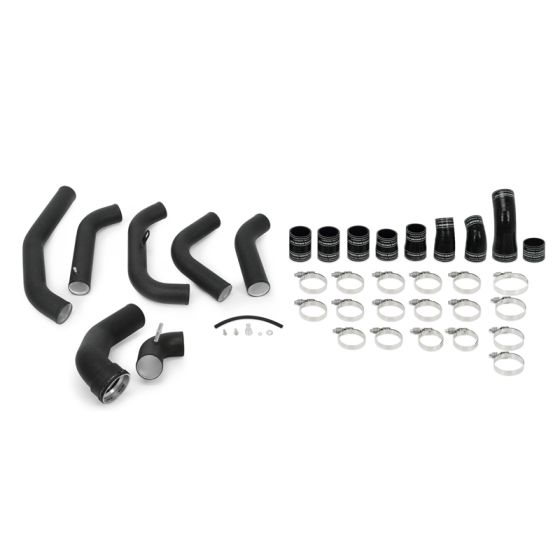 MM Intercooler Pipe Kits