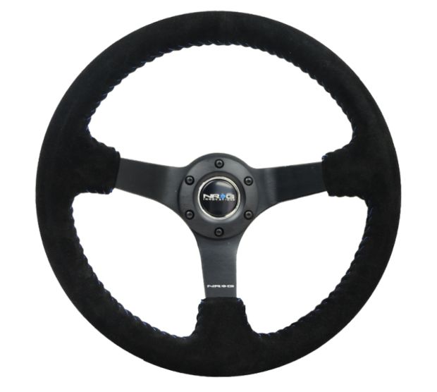 NRG Steering Wheels - Reinforc