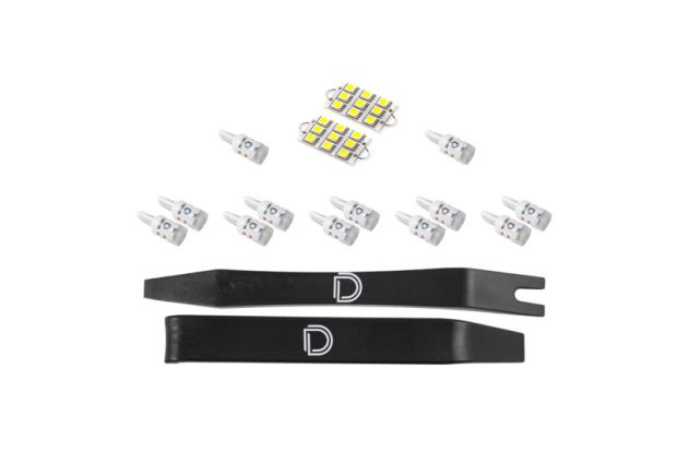 DIO LED Interior Kit DD0552