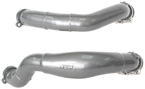 KN Charge Pipe Kits 26-3008C