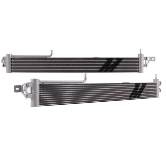 MM Transmission Coolers