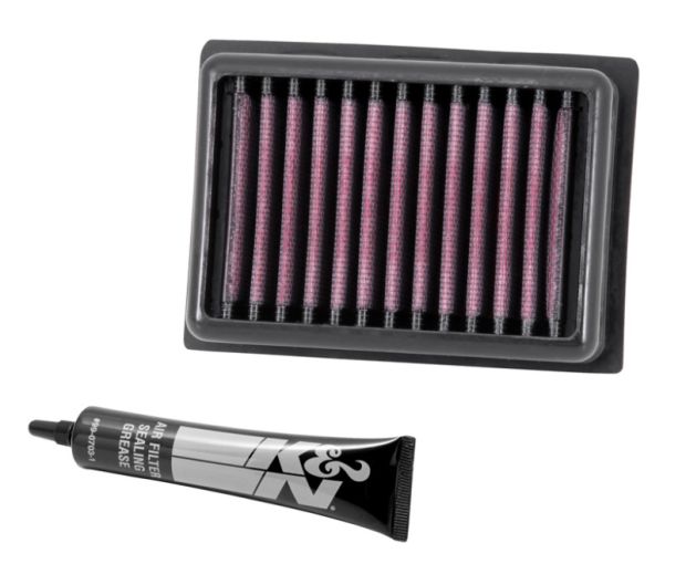 KN Drop in Air Filters