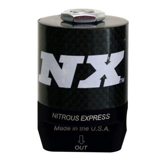 NEX Solenoids