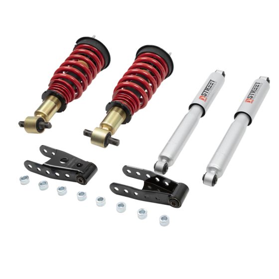 BT Coilover Kit