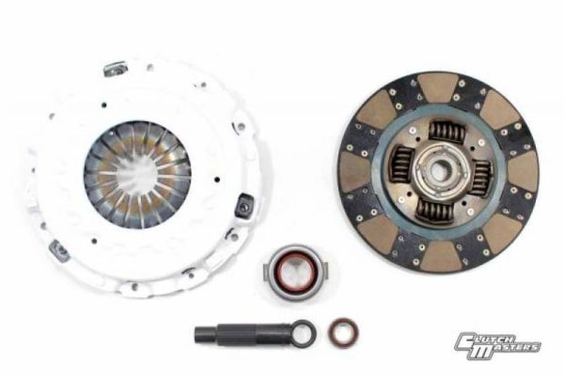 CM FX350 Clutch Kits