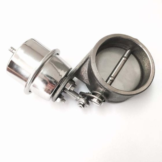 TIC Titanium Exhaust Valves 118-08922-0000