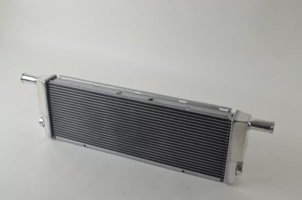 CSF Porsche 911 Turbo/GT3 RS/GT4 (991) Center Radiator - 7068