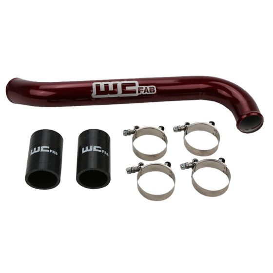 WCF Upper Coolant Pipe