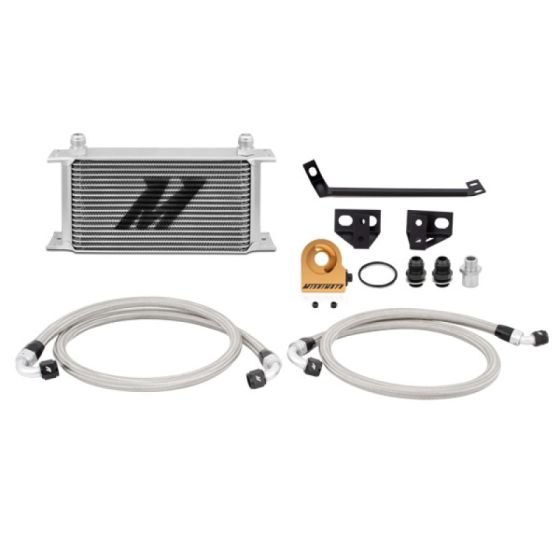 MM Oil Cooler - Kits - Tstat