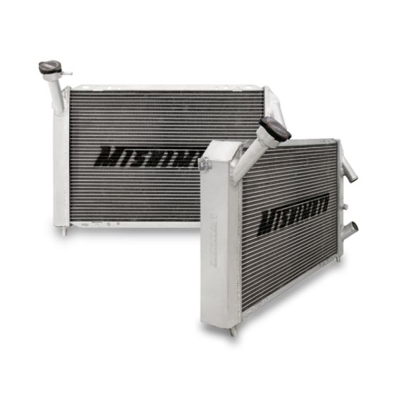 MM Radiators - Alum