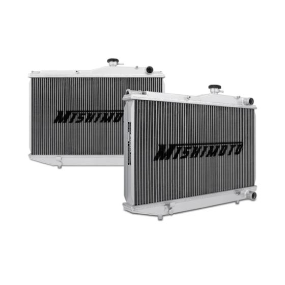 MM Radiators - Alum MMRAD-AE86-83