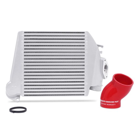 MM Intercoolers - Top Mount