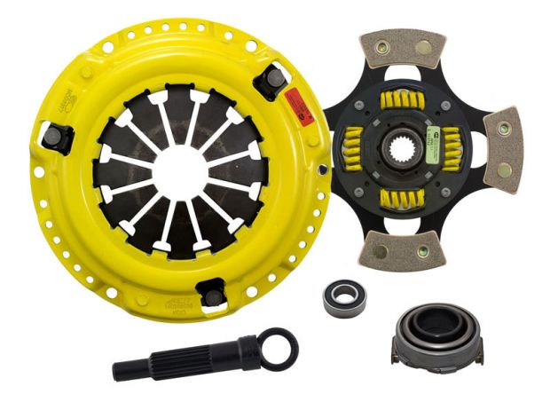 ACT HD/Race Clutch Kits HC5-HDG4