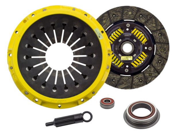 ACT XT/Perf Street Clutch Kits