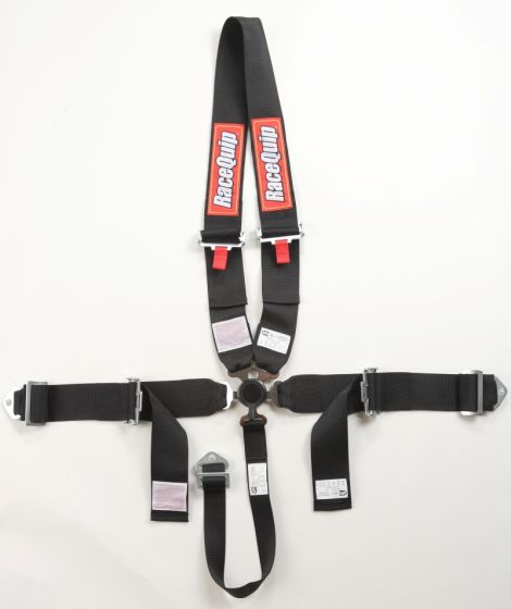 RQP 5pt Camlock Seat Belts 748008