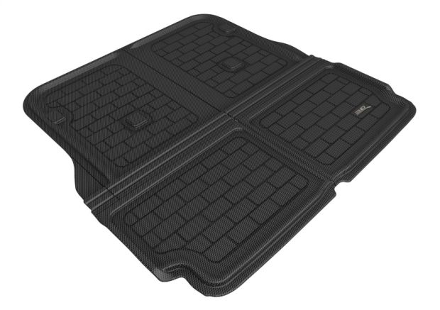 ACE Cargo Liner - Black