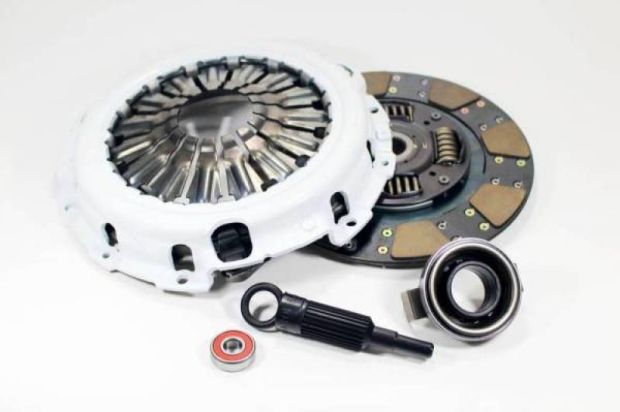 CM FX350 Clutch Kits